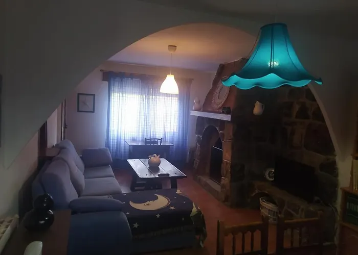 Casa Calambres 7