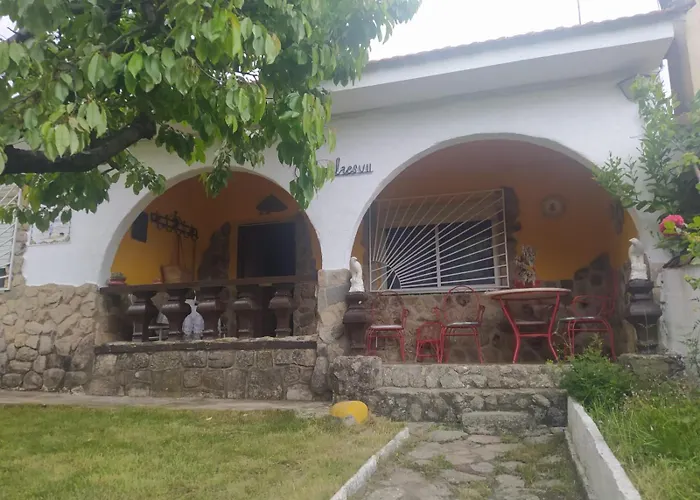 Casa Calambres 7