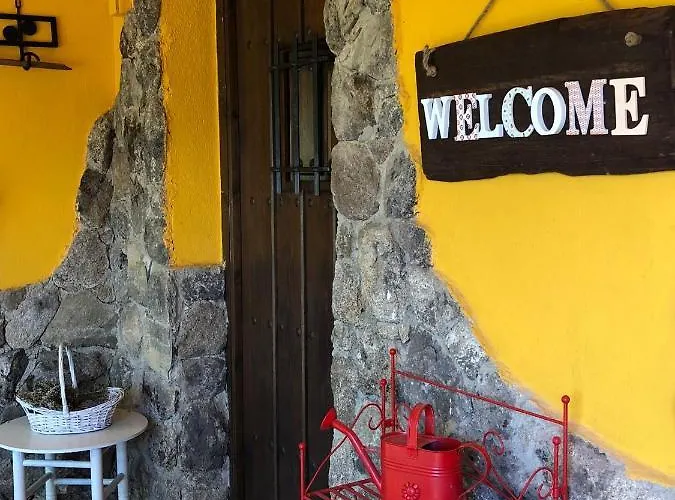 Casa Calambres 7